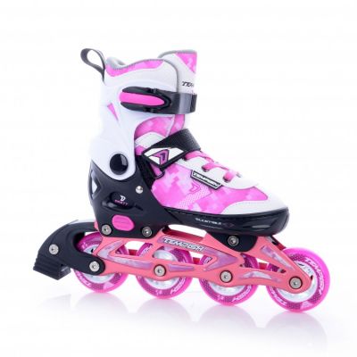 2. Tempish Dasty Jr 1000050 inline skates