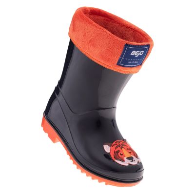 9. Bejo Frize Wellies Jr Wellington boots 92800432347