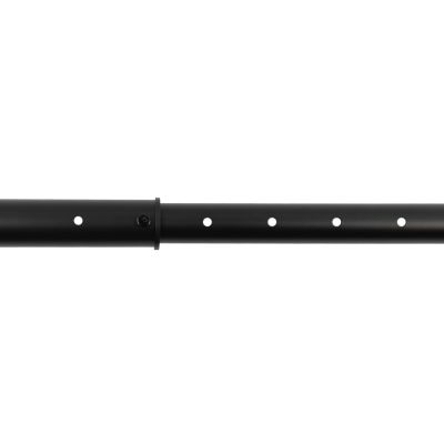 8. Maclean MC-504B TV Ceiling Mount (Swivel, Ceiling, Tilt; 23" - 42"; Max. 30kg)