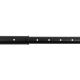 8. Maclean MC-504B TV Ceiling Mount (Swivel, Ceiling, Tilt; 23" - 42"; Max. 30kg)