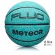 25. Meteor Fluo 7 Basketball 16751