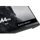 25. IIYAMA LED IPS MONITOR 23.8" GB2441HSU-B1 Black Hawk 144Hz