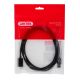 2. UNITEK USB 2.0 EXTENSION CABLE, AM-AF, 2M, Y-C450GBK