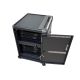 4. EWENT CHARGING CABINET FOR 16 LAPTOPS 15.6" 16 OUTLETS