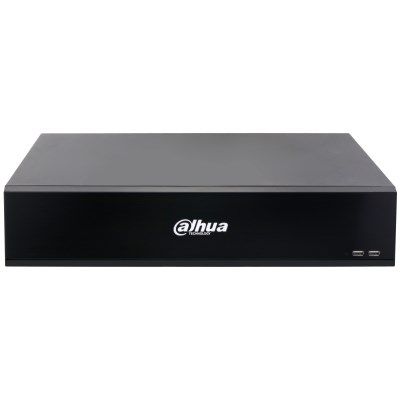 5. Dahua Technology NVR5864-XI 2U Black