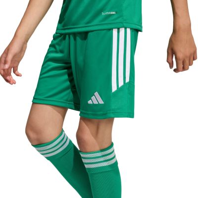 12. adidas Tiro 26 League Kids Shorts Green KA8812