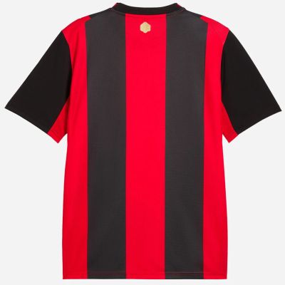 2. Puma AC Milan Home Shirt 2026/27 784121-01