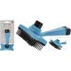 SELF-CLEANING ANIMAL GROOMING BRUSH