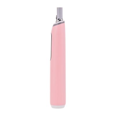 20. Oral-B iO Series 6 Pink Sand Luxe Edition Electric Toothbrush