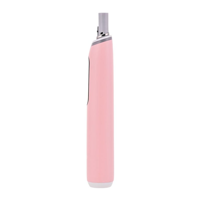 20. Oral-B iO Series 6 Pink Sand Luxe Edition Electric Toothbrush