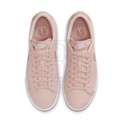 10. Nike Blazer Low Platform W DN0744-600 shoes