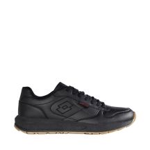 Lotto Straight Shoes Black 2400860U 1111