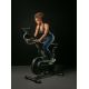 175. OVICX Q200X magnetic exercise bike with 15.6" TFT touchscreen, WIFI bluetooth & app