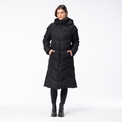 6. Women's winter quilted coat LADY GILIAN