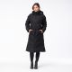 6. Women's winter quilted coat LADY GILIAN