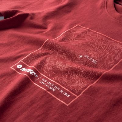3. Men's OPAN Short Sleeve T-Shirt