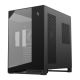 12. GameMax NEX C56 VC BK Midi Tower Computer Security & Mounts Black