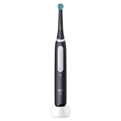 3. Oral-B iO Series 4 Adult Black