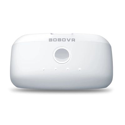 BoboVR B2 External Battery for BoboVR M1 / M2 / M3 Headbands 5200mAh - White