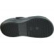 4. Crocs Bistro U 10075-001 slippers