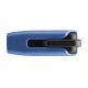 3. Verbatim Store 'n' Go V3 Max USB Flash Drive 64GB USB Type-A 3.2 Gen 1 (3.1 Gen 1) Blue