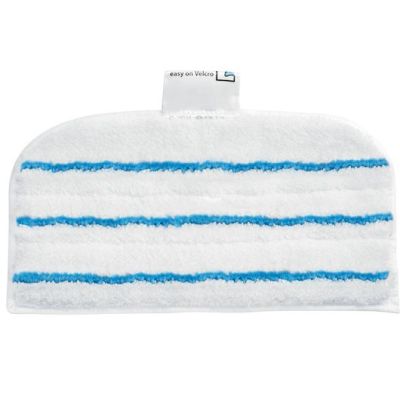 2. Black+Decker FSMH1321 Steam Mop