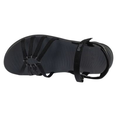 3. Teva W Tirra Traveler Sandals 1166130-BLK Black 36