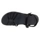 3. Teva W Tirra Traveler Sandals 1166130-BLK Black 36