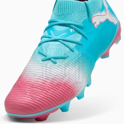 4. Puma 8 Match Re-Charge FG/AG 108759-01 shoes