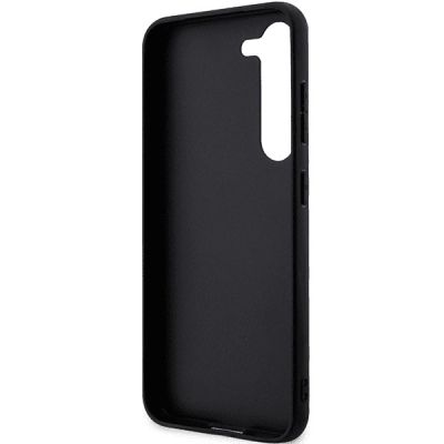 8. Ferrari FEHCS23SPCSK S23 S911 black/black hardcase Perforated 296 P