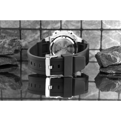 7. Men's Watch CASIO AMW-870-1AVDF + BOX