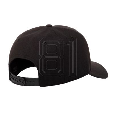 7. 47 Brand New York Yankees Cold Zone '47 Cap B-CLZOE17WBP-BK