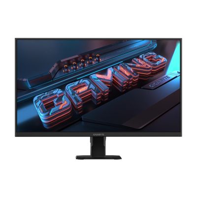12. GIGABYTE GS27FA Computer Monitor 68.6 cm (27") 1920 x 1080 px Full HD LED Black