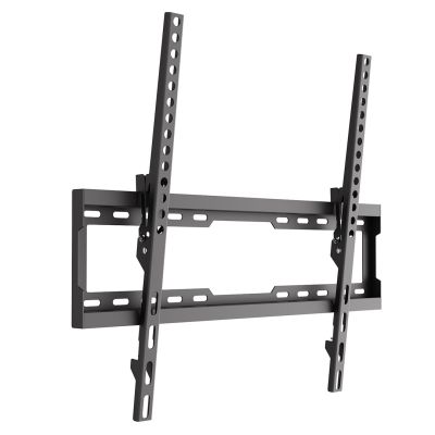8. MACLEAN TV MOUNT / HANGER 37-86'' MACLEAN TV MOUNT / HANGER, MAX VESA 600X400, 37-86", UP TO 45KG, BLACK, TILT ADJUSTMENT