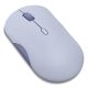 2. Lenovo Silent Mouse 350 BT Meta Grape Wireless Mouse
