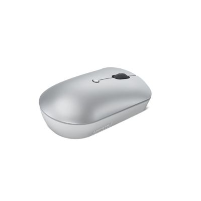 2. Lenovo 540 USB-C Wireless Compact Mouse Gray