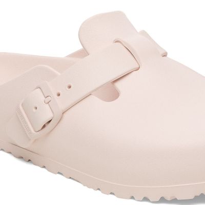 9. Birkenstock Boston Eva W 1029583 Flip-Flops