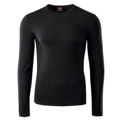 3. IQ Milky T-shirt Ls M 92800272936