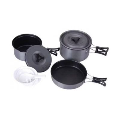 3. fmc-201 FIRE-MAPLE Cookware Set