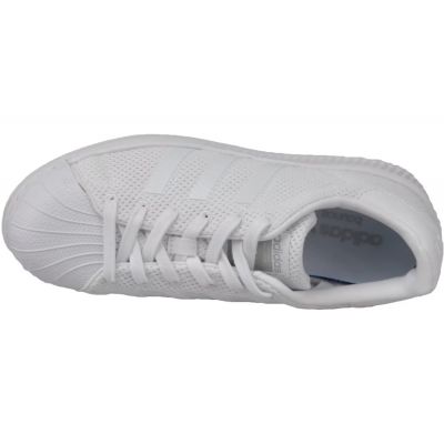 8. adidas Superstar Bounce W BY1589 Shoes