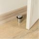 4. Door Stopper 27/46 mm Made of Polished Stainless Steel KOWALSKI KOWALSKI