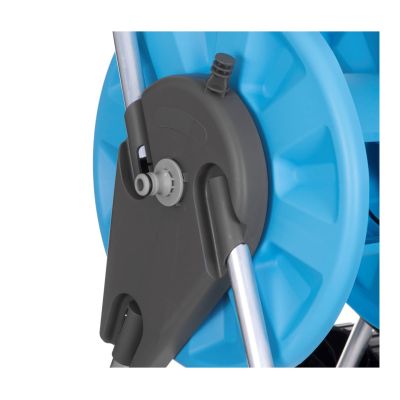 5. Cellfast 55-250 ALUPLUS Hose Trolley