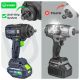 6. 20V Brushless Impact Wrench W04604 WUBER