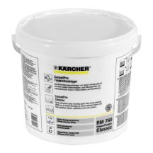 Kärcher CarpetPro RM 760 Pulver Classic Carpet and upholstery cleaning powder RM 760 6.291-388.0