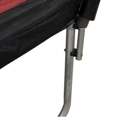 6. DUNLOP PREMIUM TRAMPOLINE WITH INNER NET, diameter 244cm