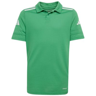 10. adidas Squadra 25 Polo Jr JY3410