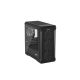 5. NATEC Genesis Irid 503 ARGB NPC-1559 Case (Micro ATX. Mini ITX; Black)
