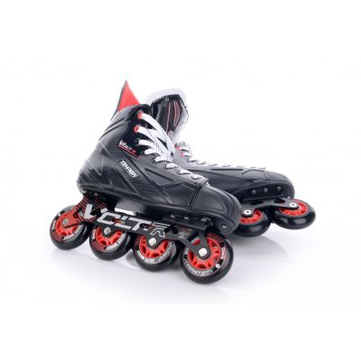 7. Tempish Volt-R 1000004807 Roller Hockey Skates