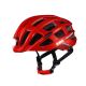 Rockbros MTB bike helmet with light red 57-62cm