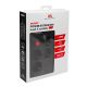 5. MACLEAN POWER STRIP, EXTENSION CORD 4 OUTLETS + 3XUSB, 110-240V AC 50/60HZ, 2.1A MAX 2500W, 1.5M, BLACK MCE392 B